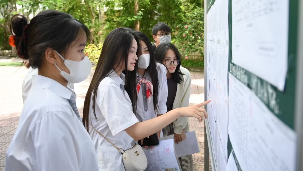 Các địa phương miền núi sẵn sàng cho kỳ thi tốt nghiệp THPT