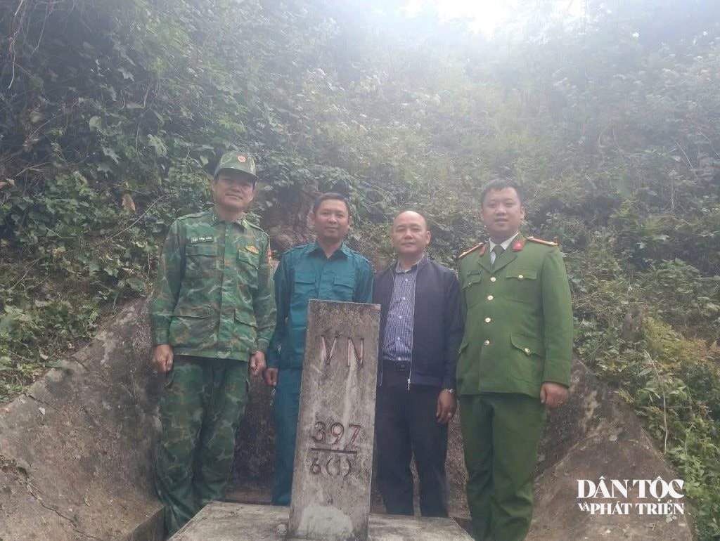 Bắc Lý