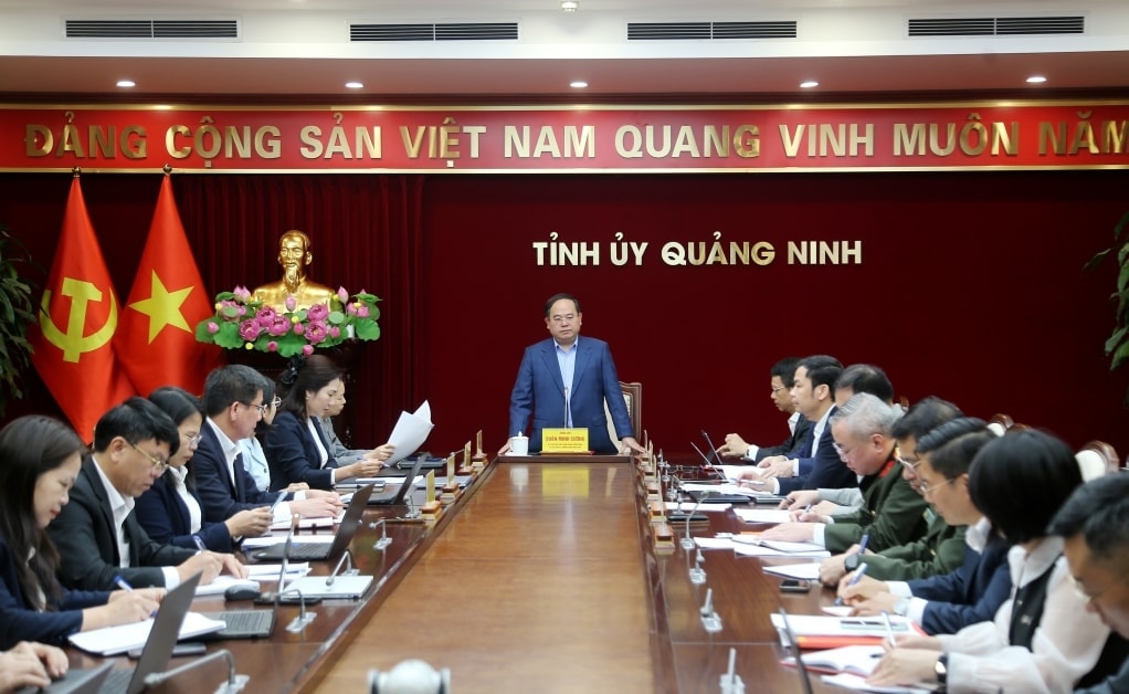 Quảng Ninh: Công tác dân tộc, tôn giáo đạt nhiều kết quả tích cực 