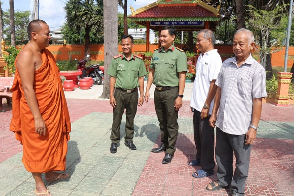 Thạch Ra Đa A 2