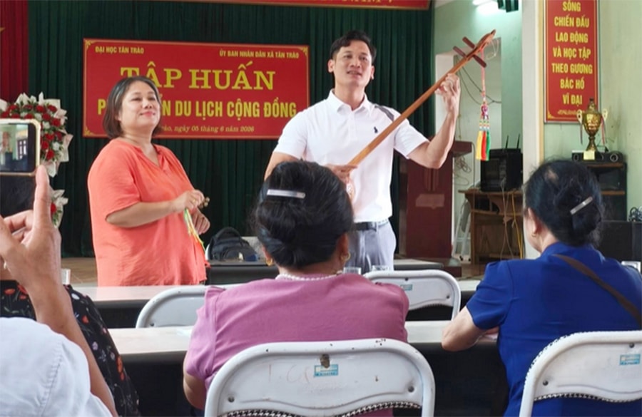 Tuyên Quang