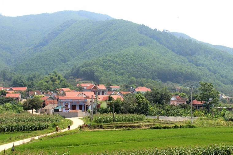Bắc gaing A 2
