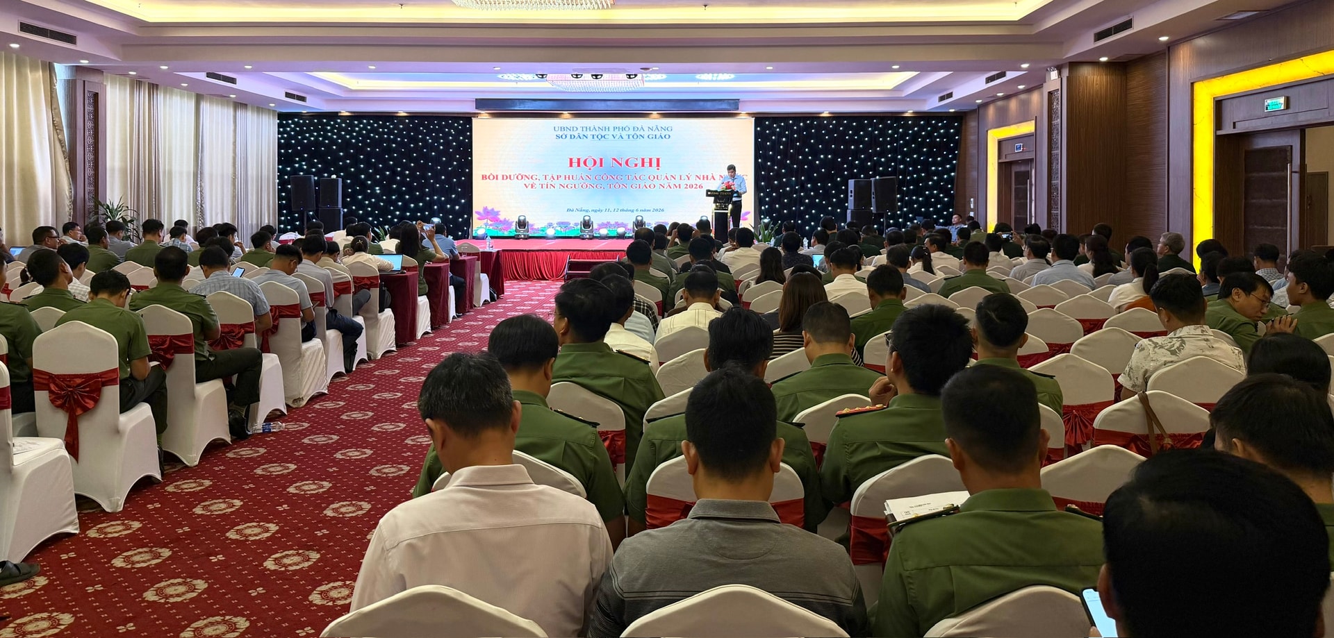 Đà Nẵng A 1