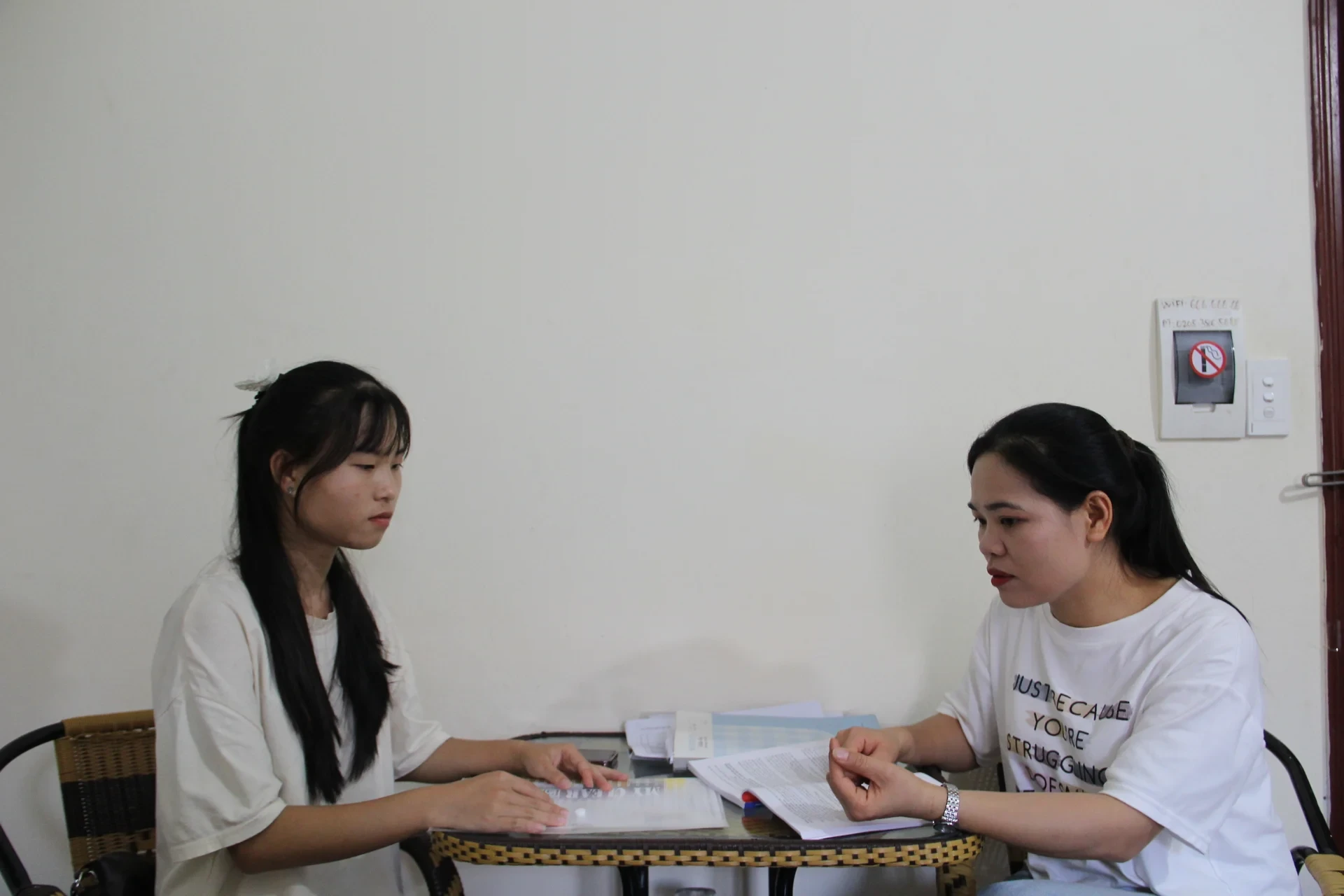 nhịp cầu 6