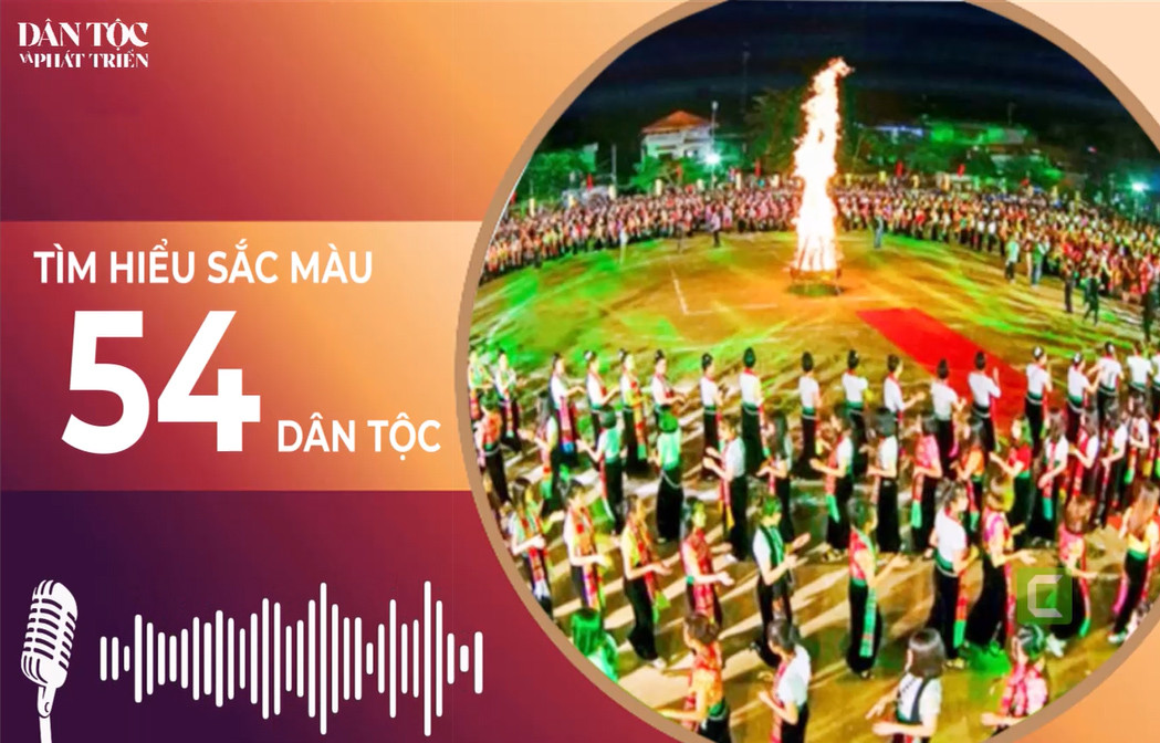 [Podcast] Sắc màu văn hóa Ơ Đu: Tiếng sấm và Trứng thiêng 