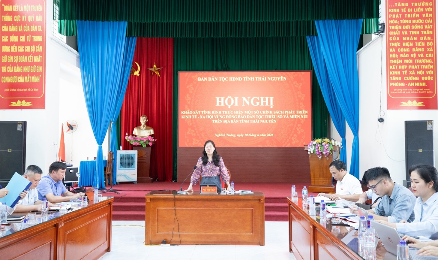 Thái Nguyên 2