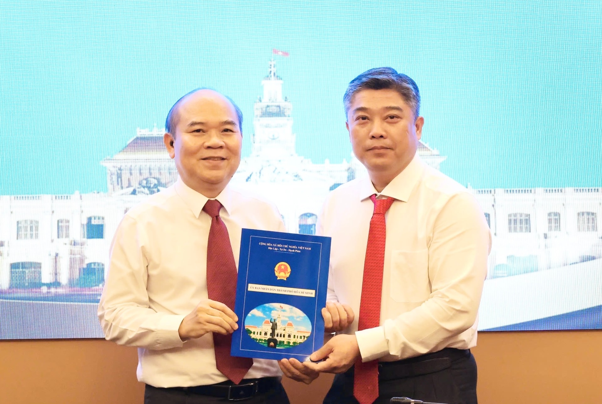TP HCM
