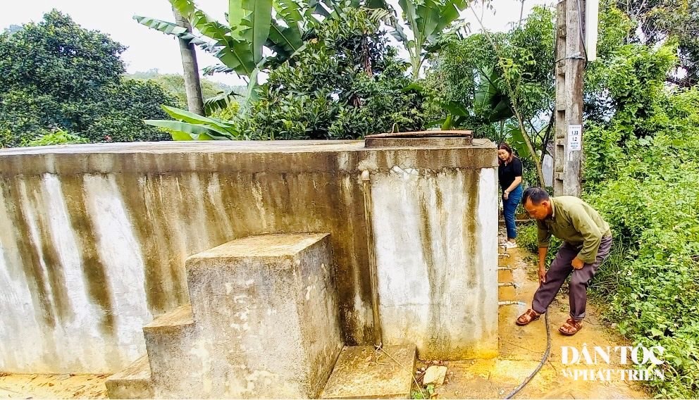 Theo kết báo cáo giám sát của Đoàn giám sát HĐND tỉnh Lạng Sơn gần 60% công trình nước sạch nông thôn hoạt động kém hiệu quả.