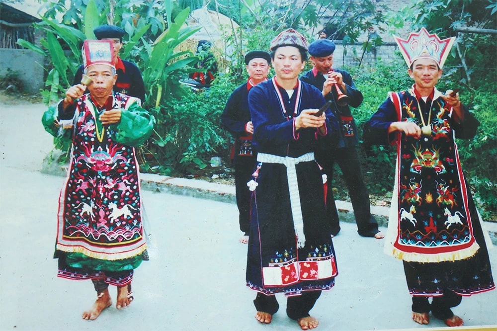 A3 ông Vỵ