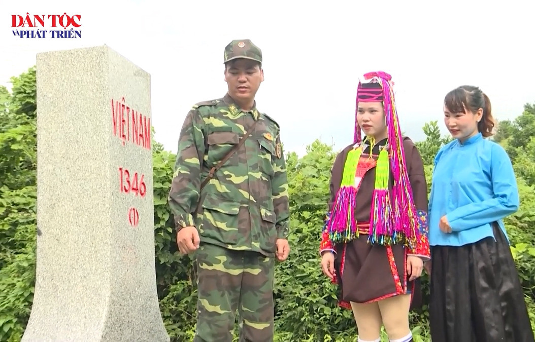 [Video] Học tiếng đồng bào để nghe đồng bào nói, nói đồng bào hiểu 