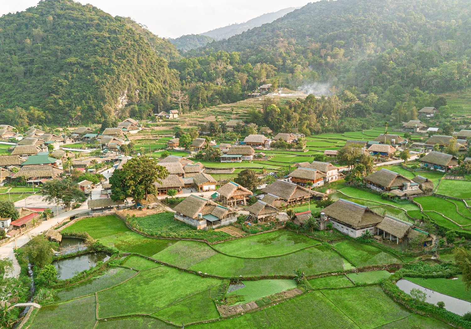 Tuyên Quang: Phát huy hiệu quả chính sách dân tộc