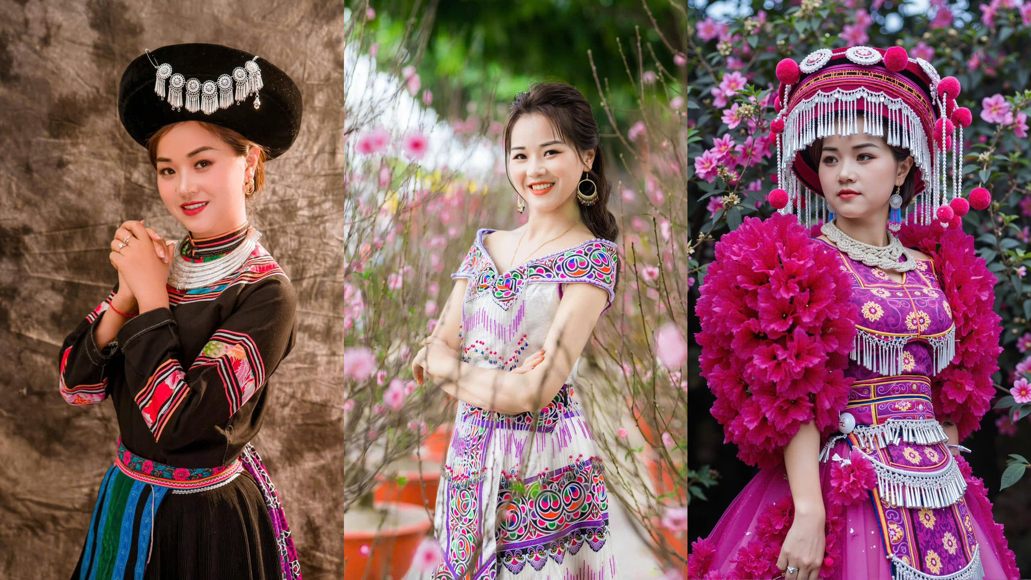 Ma Thị Chú và khát vọng 