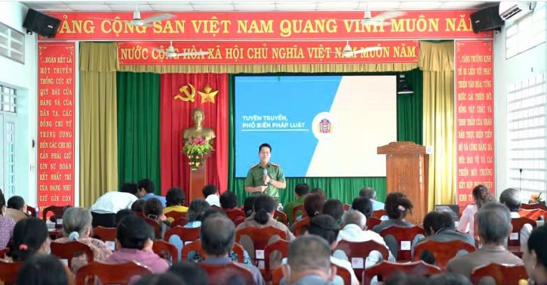 Phú Lâm A 2