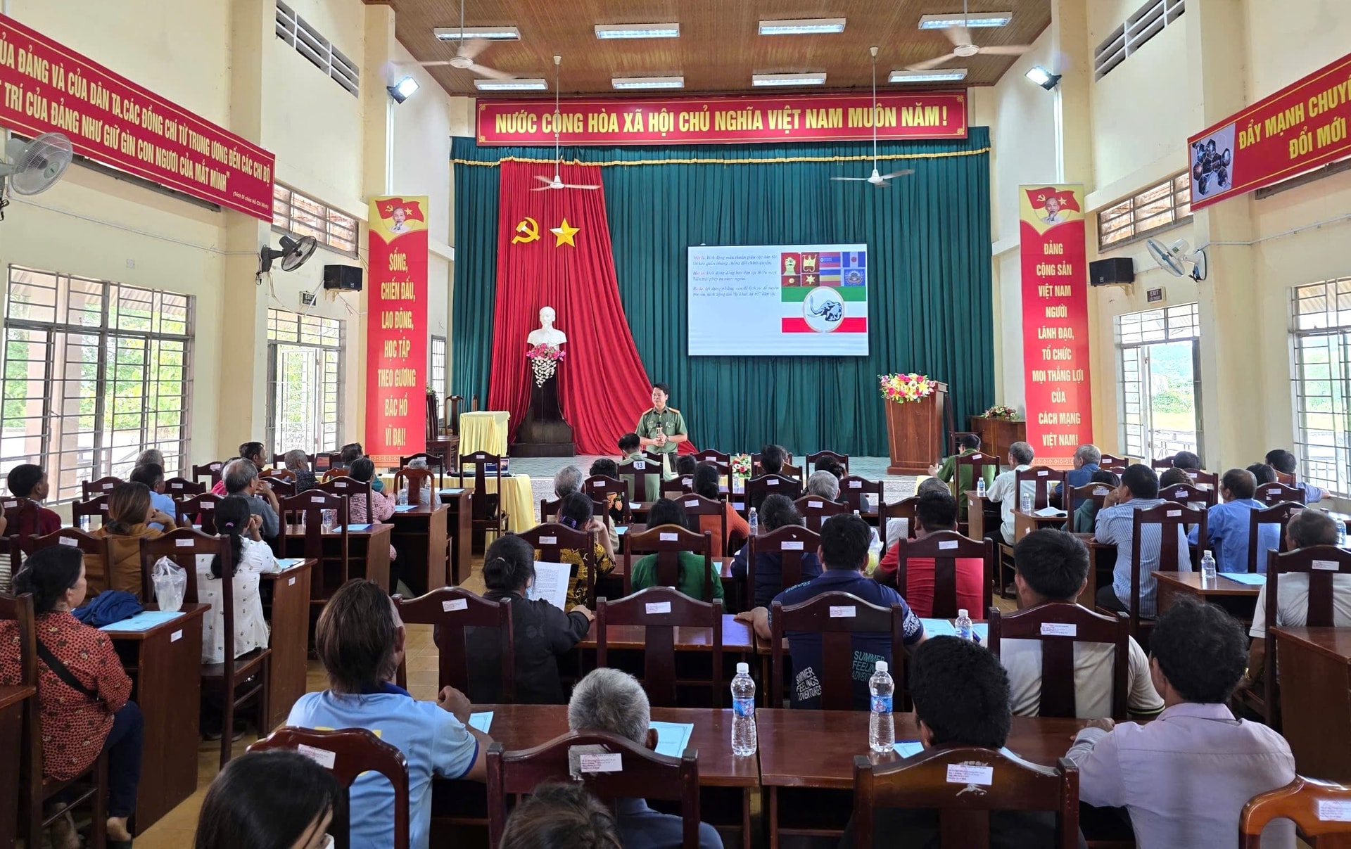 Tà Lài A1