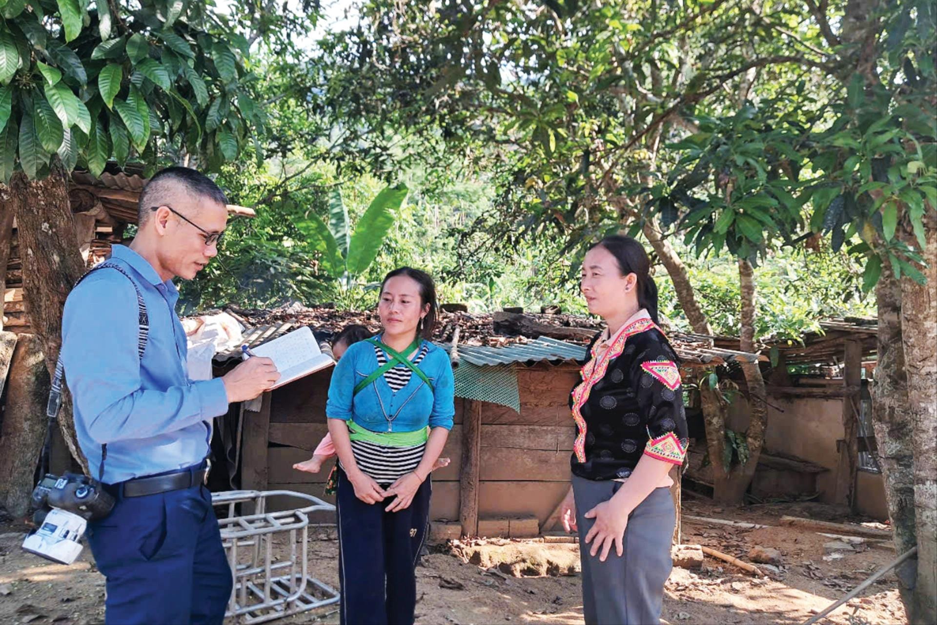 Điều giản dị! 