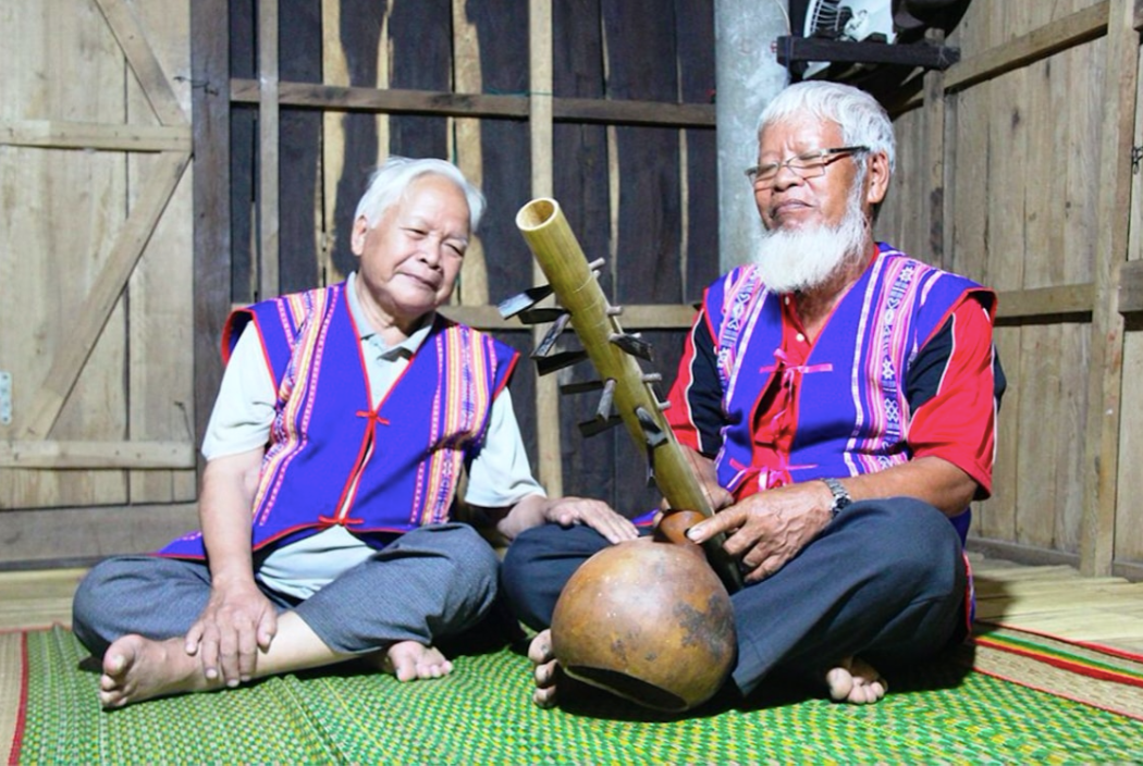 Yang Danh 1