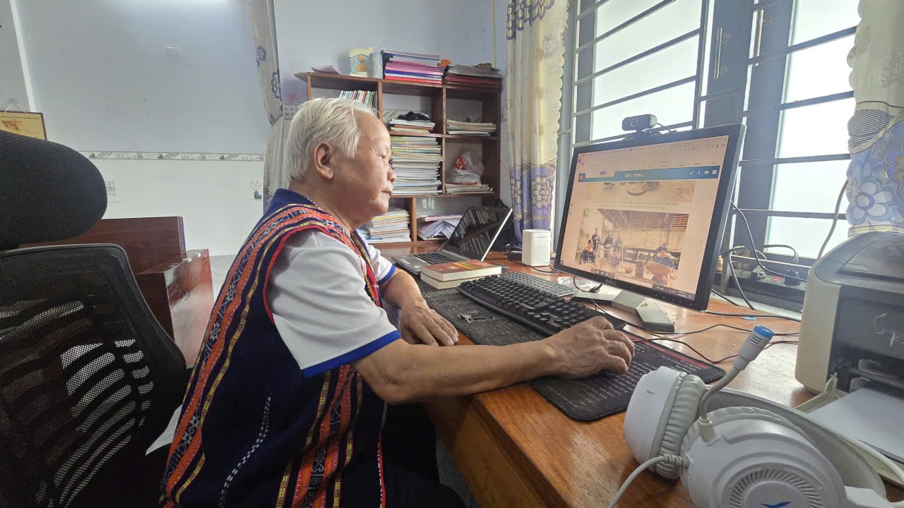 Yang Danh 2