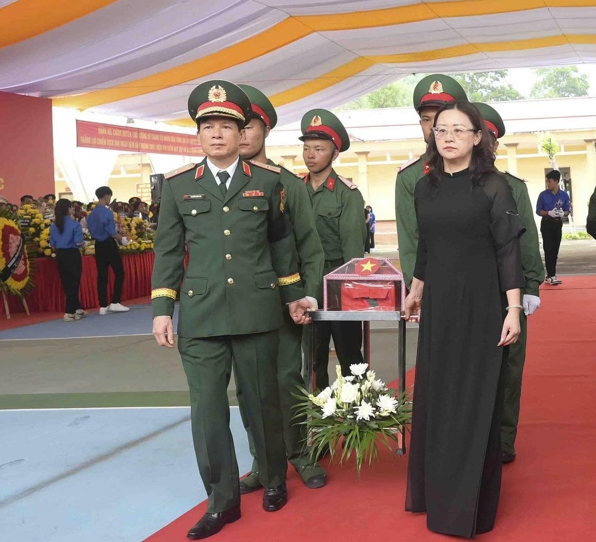 A4 Trọng Bảo