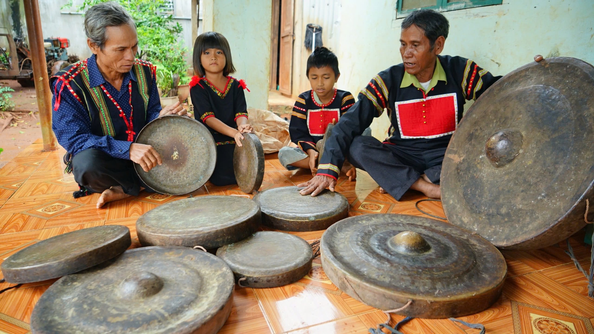 Bảo tồn 2