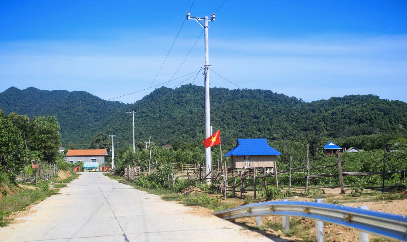 Gia Lai 1