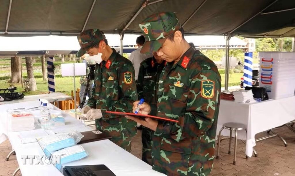 Liệt sỹ ảnh Xuân Khu
