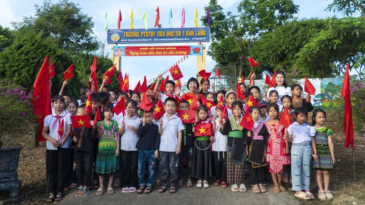 Hạt giống 1