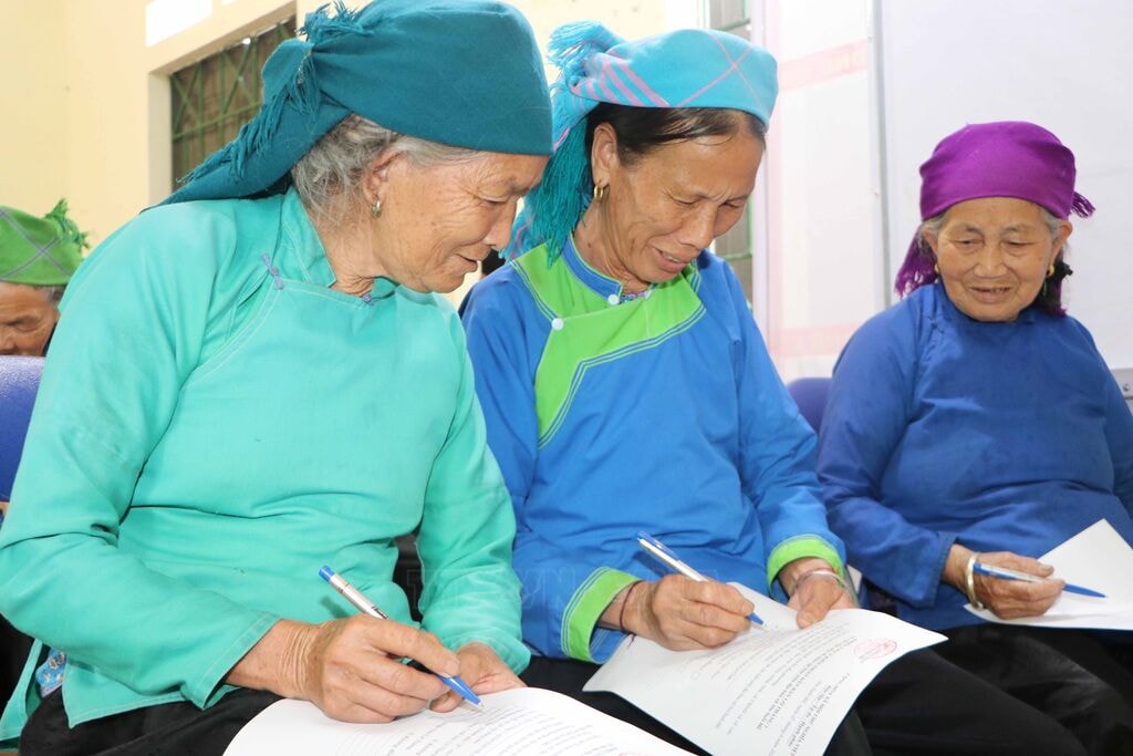 Lai Châu A1