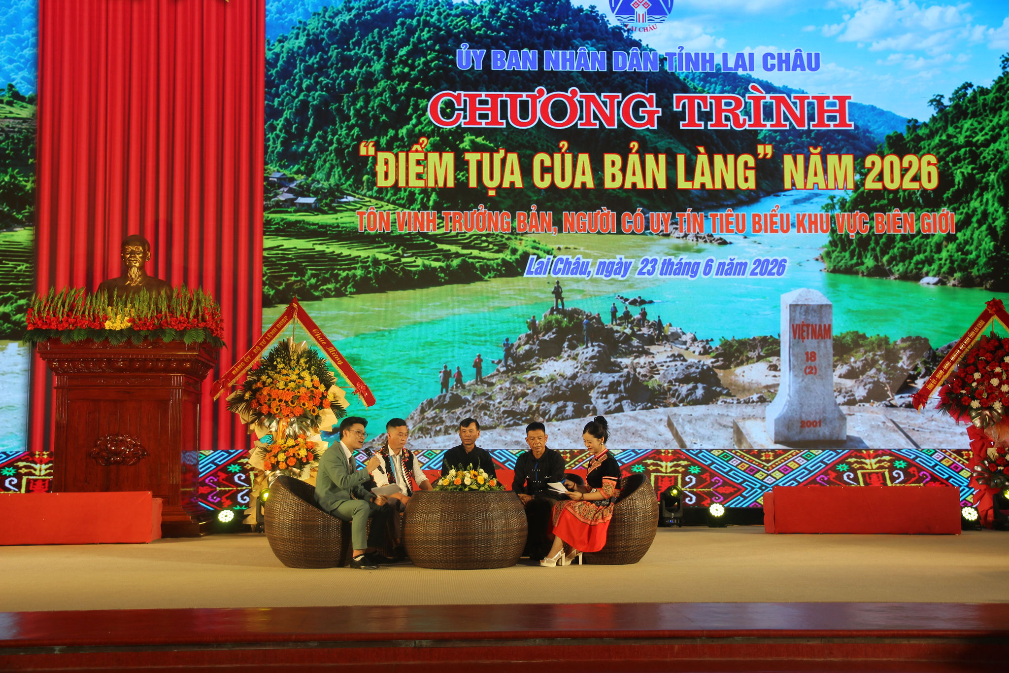 Những câu chuyện, 