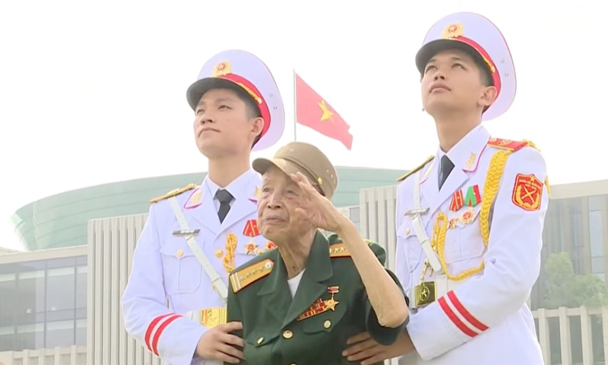 Từ tinh thần Đông Khê