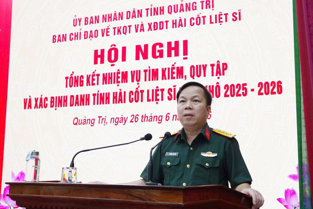 Quy tập 2