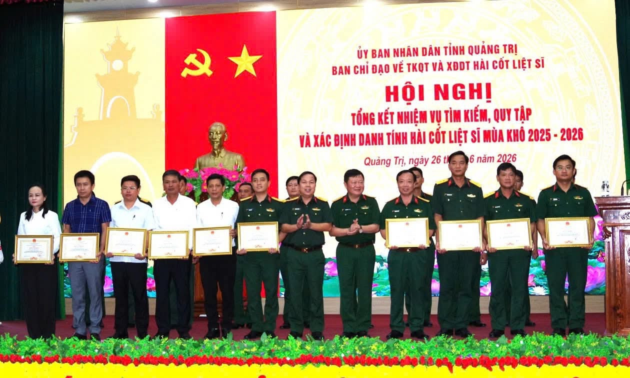 Quy tập 4