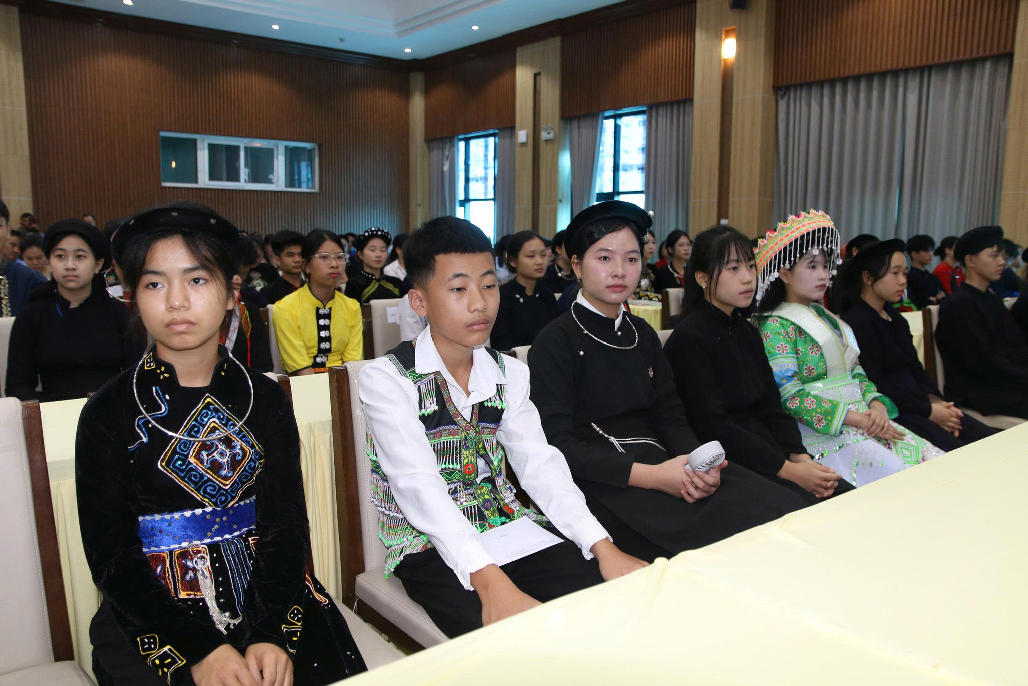 Thái Nguyên 3