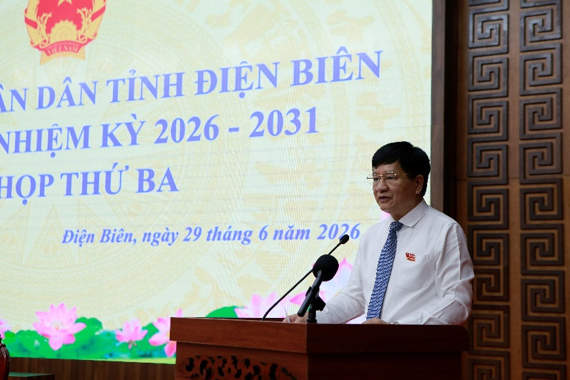 Điện Biên thông qua 8 nghị quyết, tạo động lực mới cho phát triển toàn diện