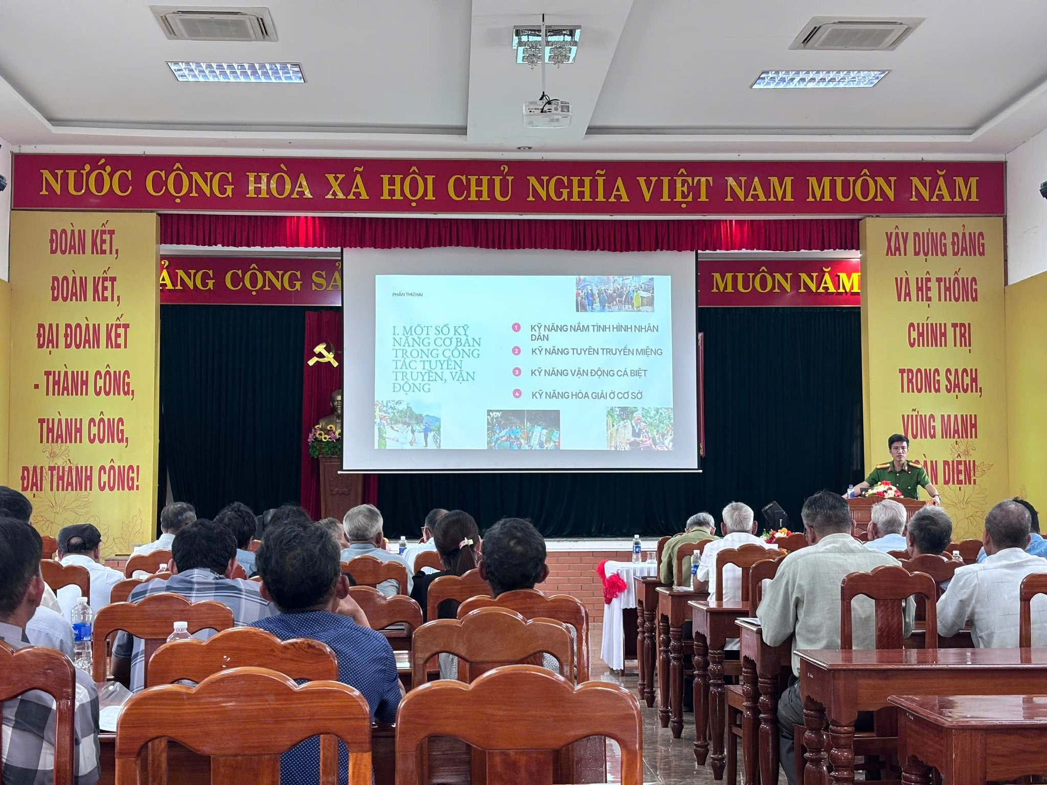 Da Nang A 1