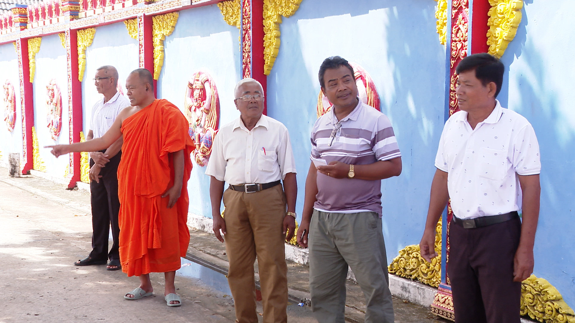 Thuong toa Thach Thương