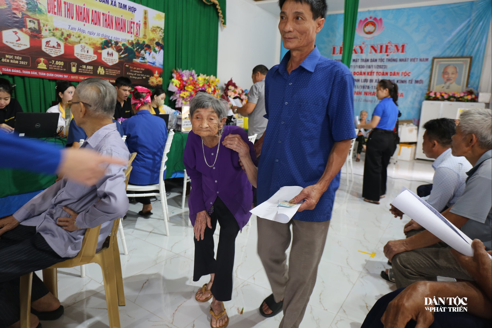 Trần Thị Lưu