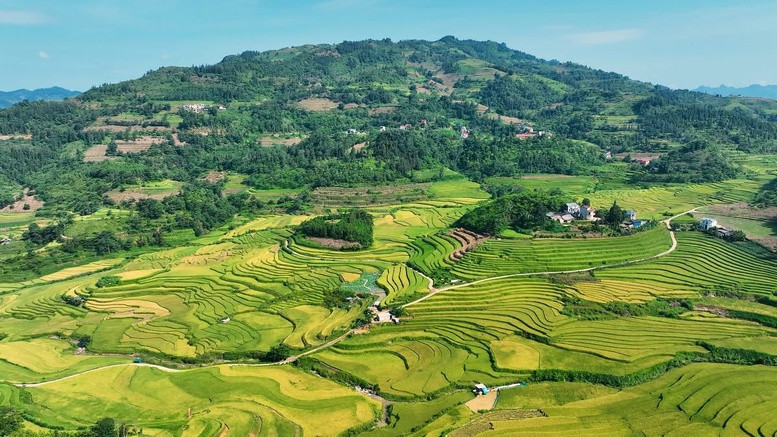 Bắc Ninh ưu tiên phân bổ vốn tối đa để cấp xã triển khai Chương trình MTQG