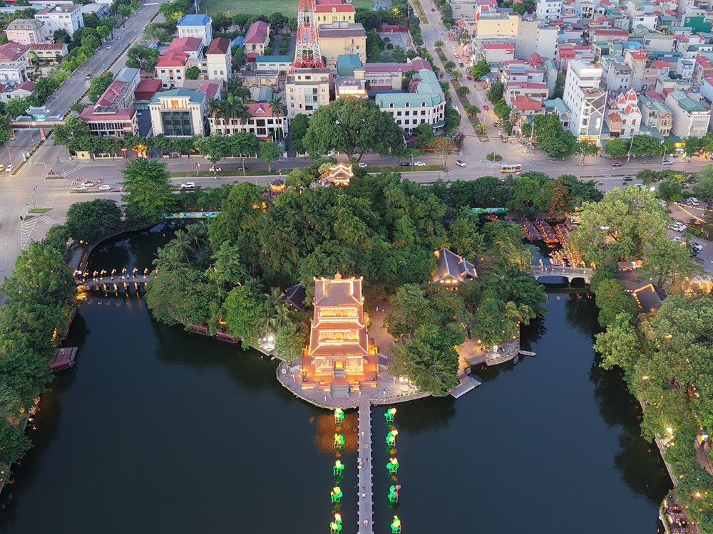 Núi Kỳ Lân