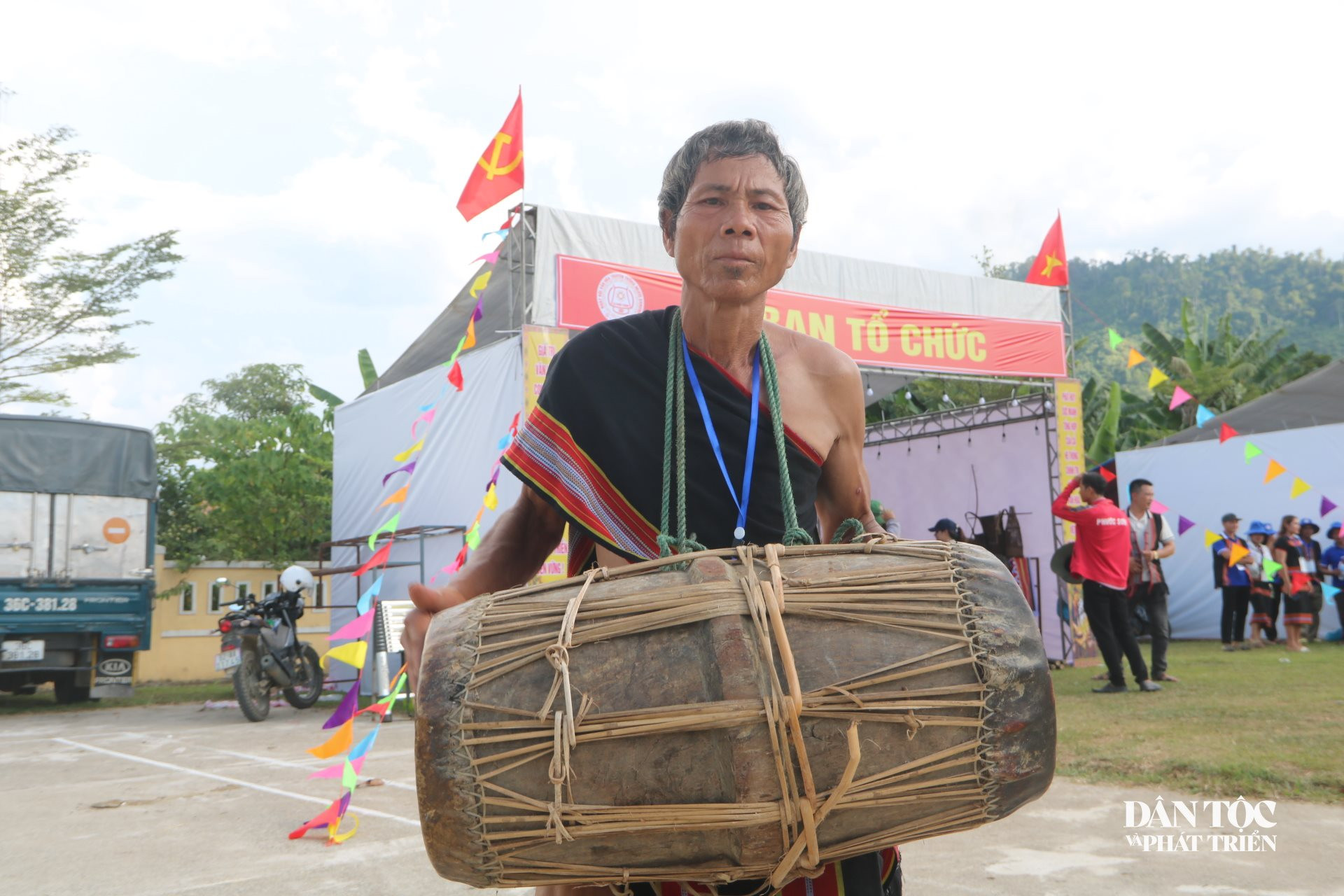 thủ lĩnh 4