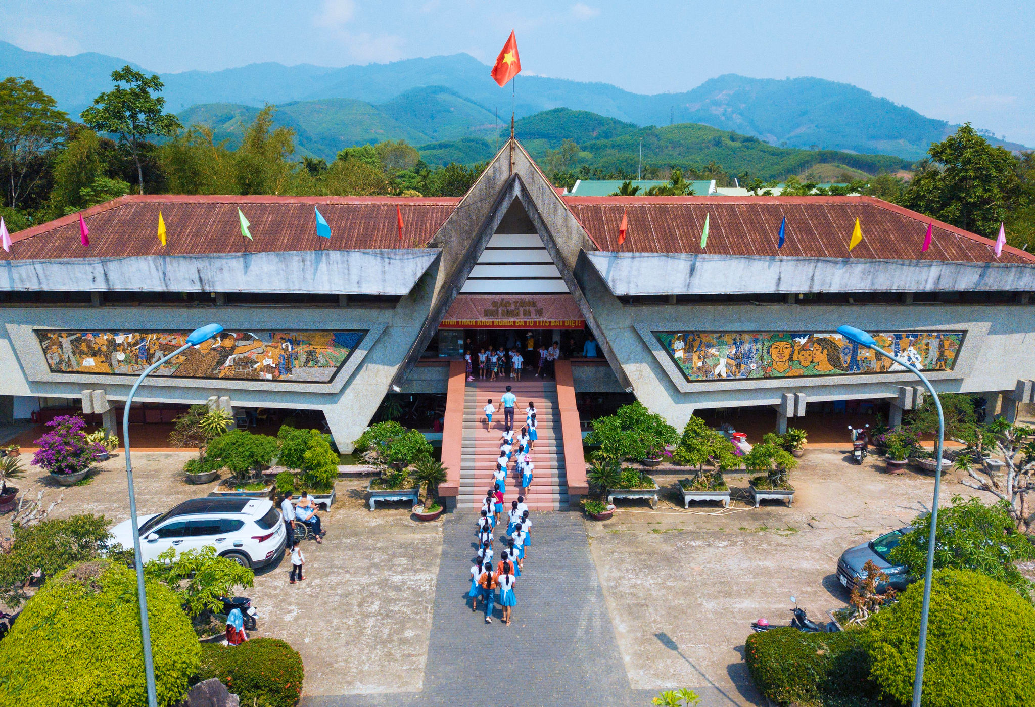 Bảo tàng