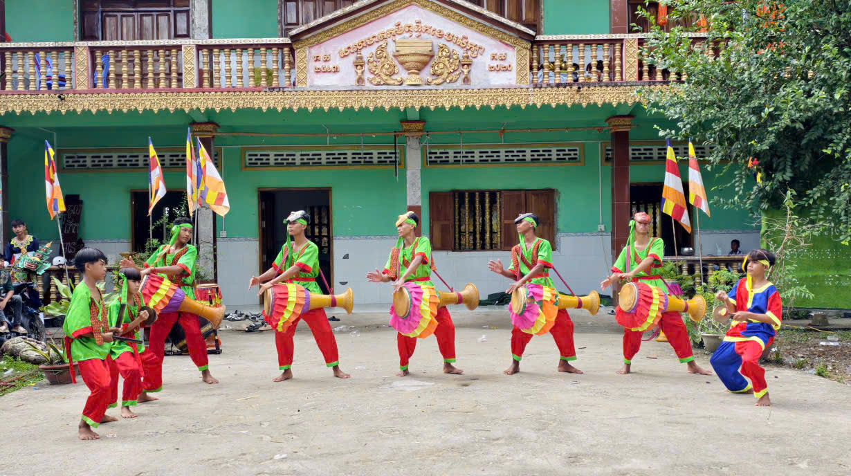 văn hóa dân tộc thiểu số 2