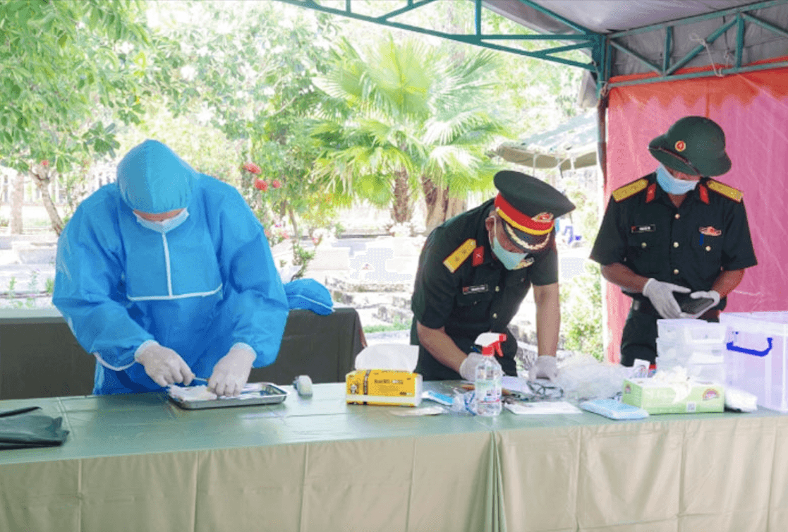 Liệt sĩ