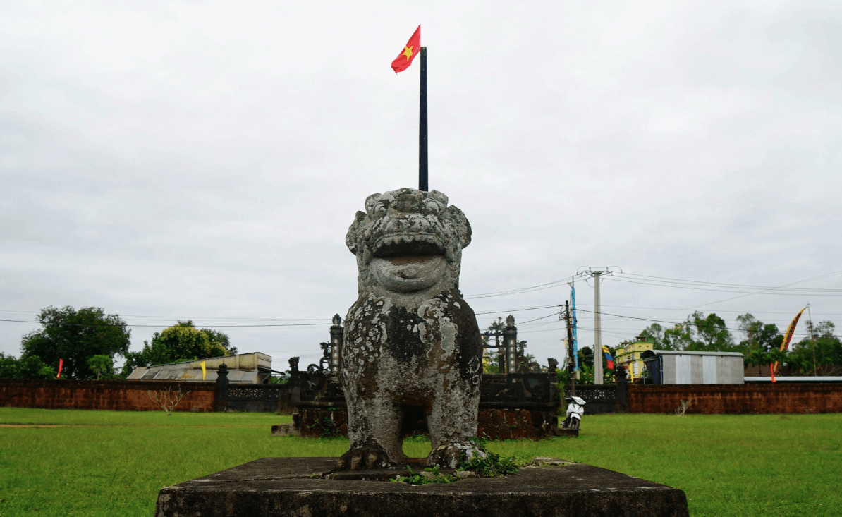Thành Hoàng Đế 3