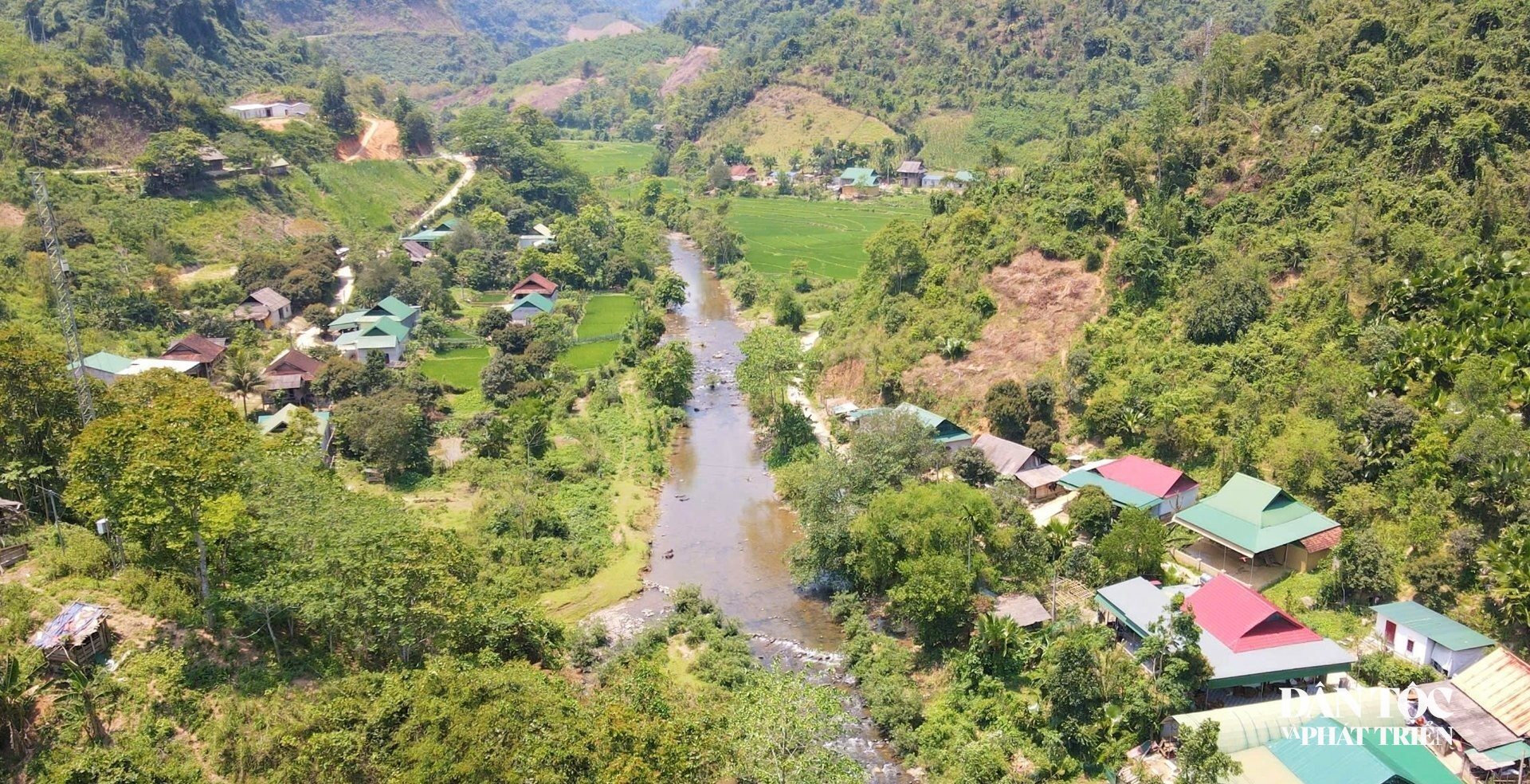 Từ năm 2018, cá mát được dân bản bảo tồn. Đến nay, cá mát đã quay trở lại trên dòng suối Chà Lạp xã Tam Thái