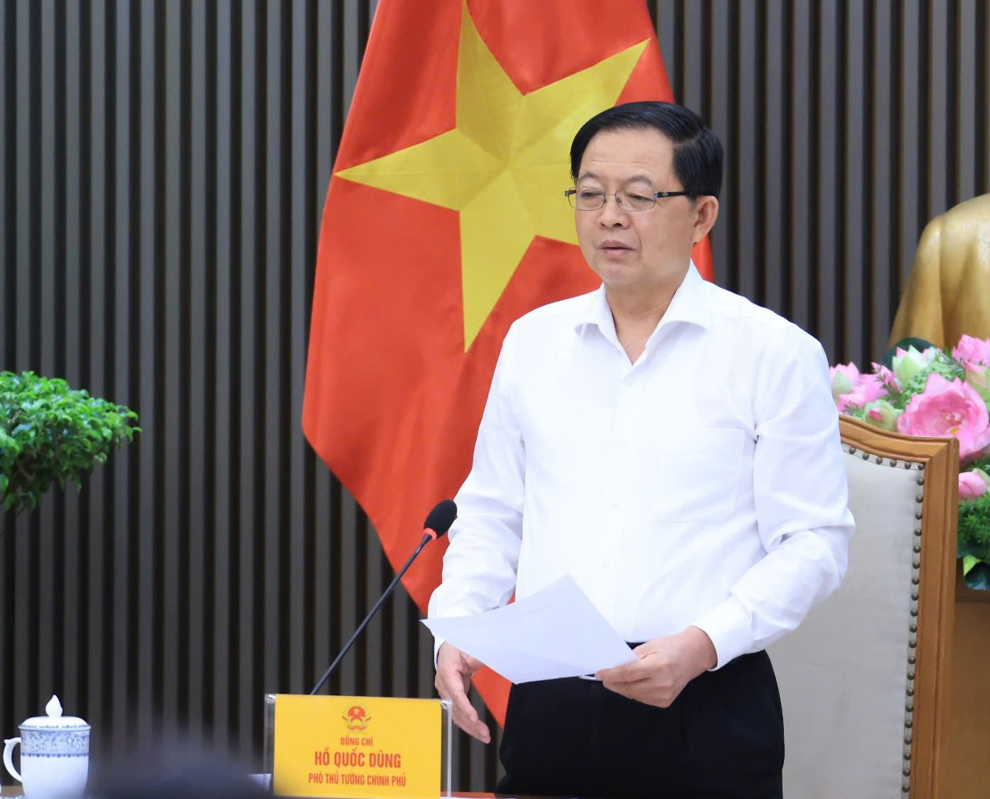 Ba địa phương, một kiến nghị về Chương trình mục tiêu quốc gia tích hợp 