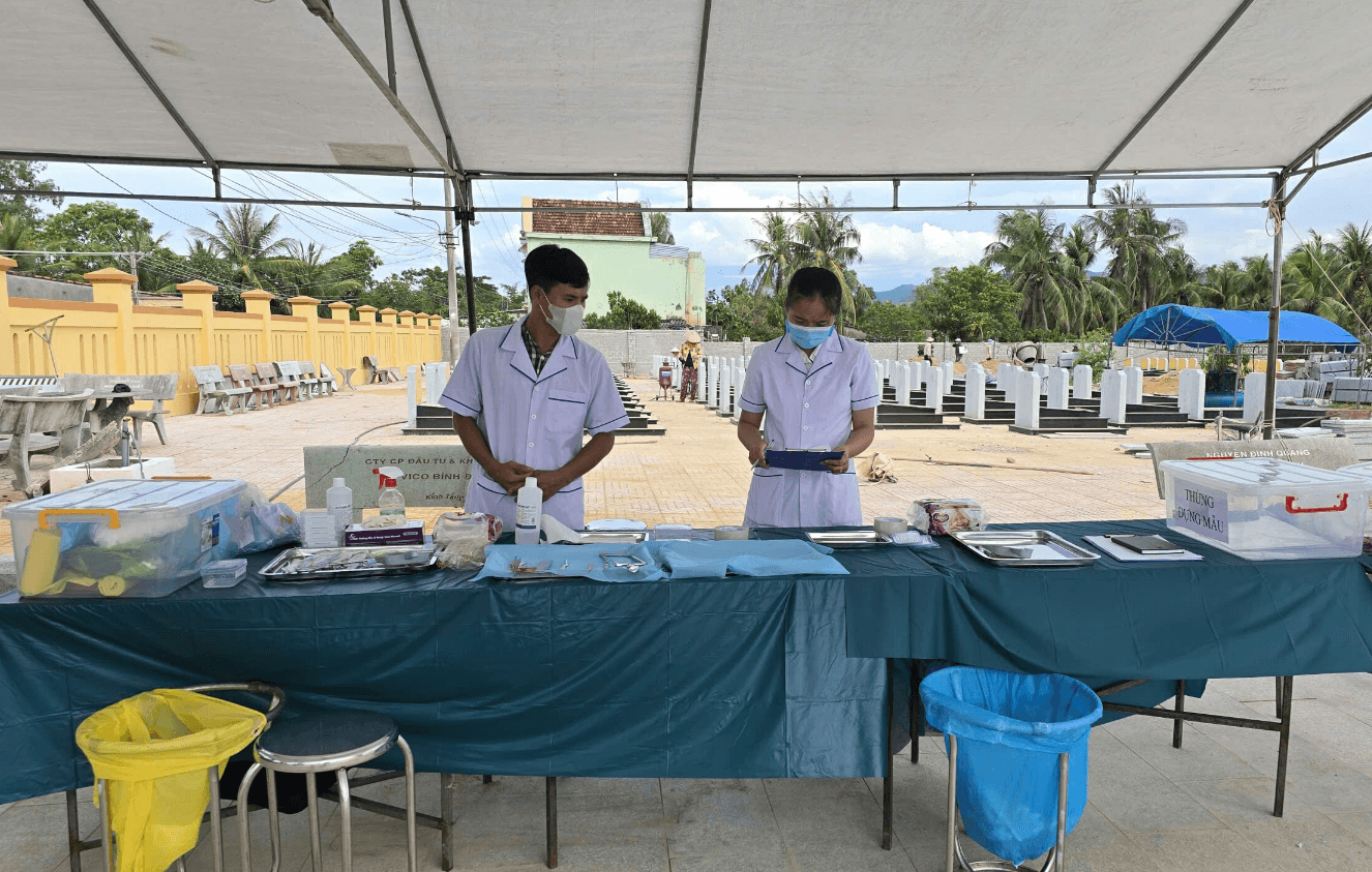 Liệt sĩ 2