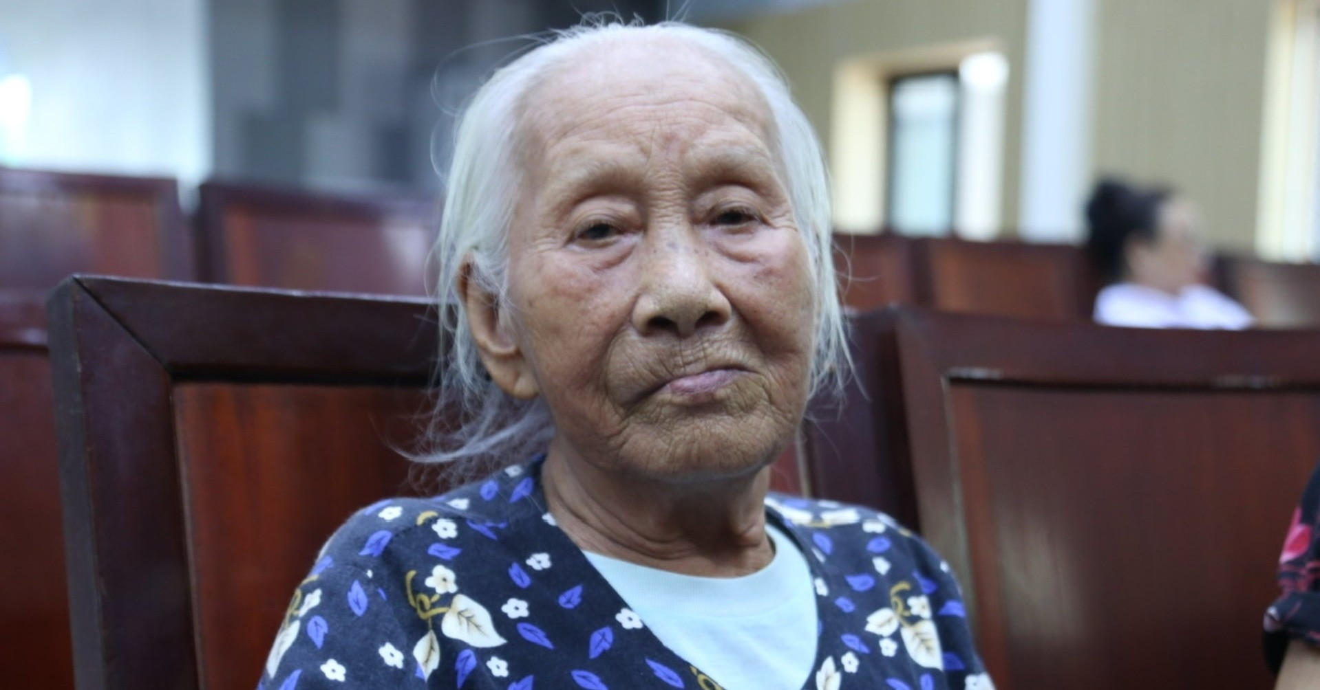Hơn nửa thế kỷ lập bàn thờ không ảnh, người phụ nữ mòn mỏi tìm hai em liệt sĩ