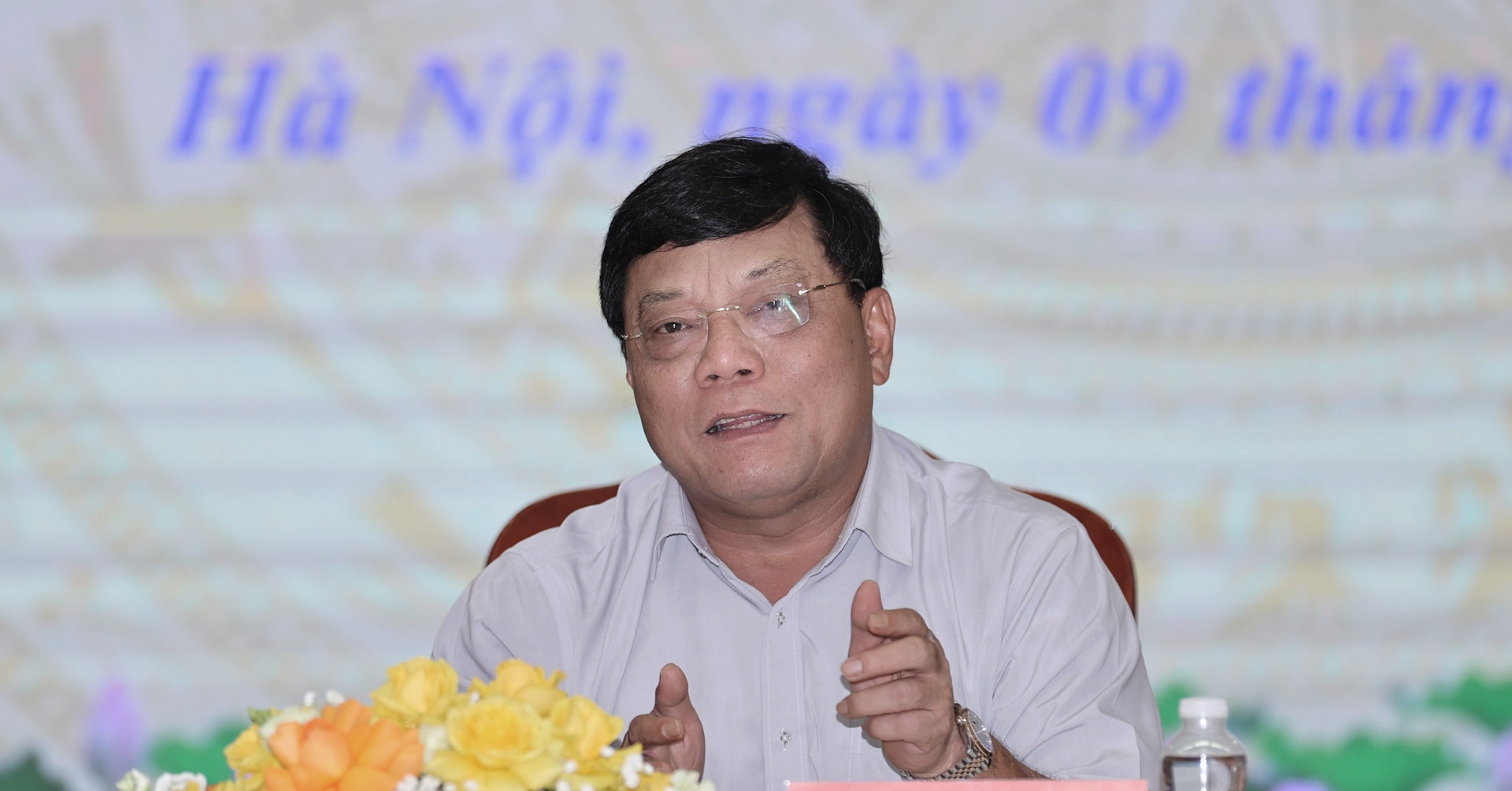 Nếu hướng dẫn không chi tiết, Luật Tín ngưỡng, tôn giáo khó đi vào cuộc sống