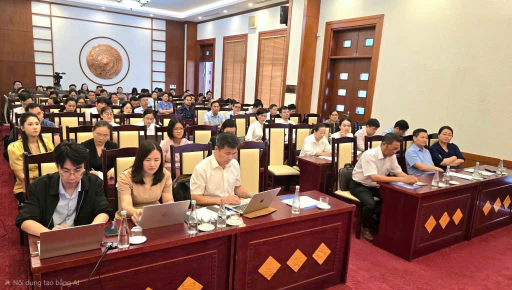 Quảng Ninh: Ứng dụng AI bồi dưỡng giáo viên vùng DTTS 