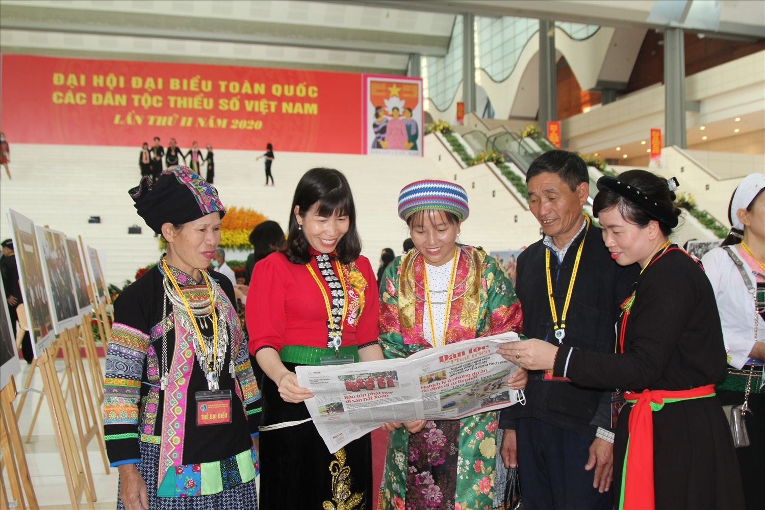 Thay đổi cách nhìn về vai trò của truyền thông trong quá trình triển khai Chương trình MTQG